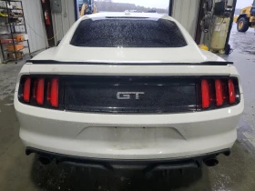 Ford Mustang GT - 13600 € / 26599.29 лв. - 54133750 5