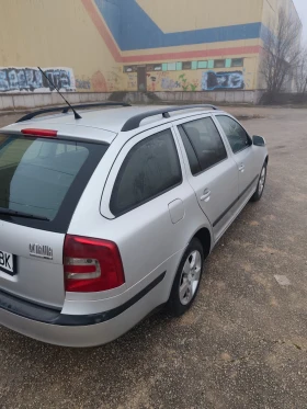 Skoda Octavia - 2600 € / 5085.16 лв. - 72771697 3