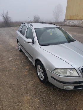 Skoda Octavia - 2600 € / 5085.16 лв. - 72771697 2