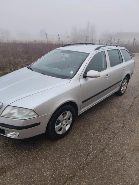 Skoda Octavia - 2600 € / 5085.16 лв. - 72771697 6