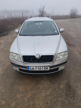Skoda Octavia - 2600 € / 5085.16 лв. - 72771697 7