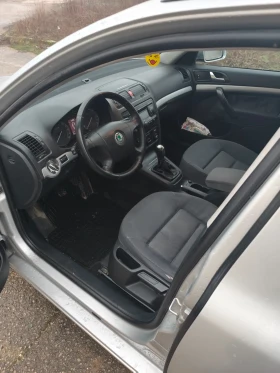 Skoda Octavia - 2600 € / 5085.16 лв. - 72771697 13
