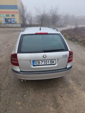 Skoda Octavia - 2600 € / 5085.16 лв. - 72771697 4