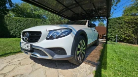 Mercedes-Benz E 220 All Terrain - 19000 € / 37160.77 лв. - 83072904 2