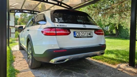 Mercedes-Benz E 220 All Terrain - 19000 € / 37160.77 лв. - 83072904 6