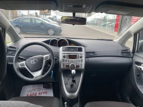 Toyota Verso 1.8 AT - цена по договаряне - 60073958 13