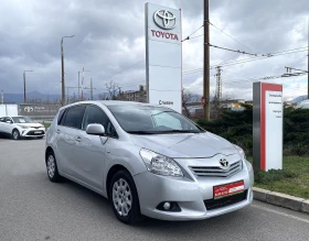 Toyota Verso 1.8 AT