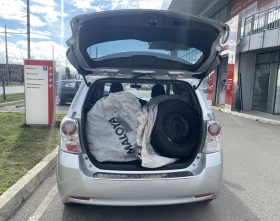 Toyota Verso 1.8 AT - цена по договаряне - 60073958 9