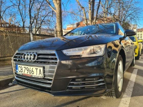 Audi A4 b9 Avant 2017 Virtual, снимка 7 - Автомобили и джипове - 53665669