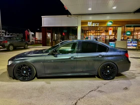 BMW 335 XD 420кс, снимка 5 - Автомобили и джипове - 53651209