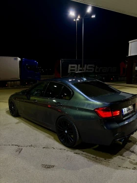 BMW 335 XD 420кс, снимка 2 - Автомобили и джипове - 53651209