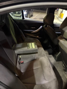 BMW 335 XD 420кс, снимка 11 - Автомобили и джипове - 53651209
