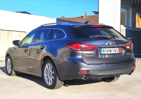 Mazda 6 Exclusive / 2.2 SkyActive / ТОП СЪСТОЯНИЕ - 6999 € / 13688.85 лв. - 50878536 3