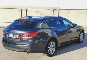 Mazda 6 Exclusive / 2.2 SkyActive / ТОП СЪСТОЯНИЕ - 6999 € / 13688.85 лв. - 50878536 4