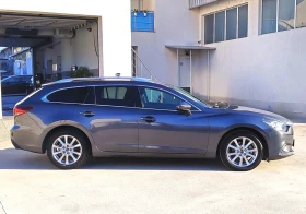 Mazda 6 Exclusive / 2.2 SkyActive / ТОП СЪСТОЯНИЕ - 6999 € / 13688.85 лв. - 50878536 5