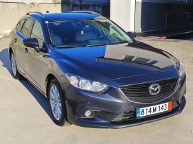 Mazda 6 Exclusive / 2.2 SkyActive / ТОП СЪСТОЯНИЕ - 6999 € / 13688.85 лв. - 50878536 2