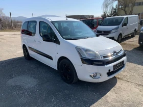 Citroen Berlingo 1.6 HDI 68kW Климатик - 2990 € / 5847.93 лв. - 27401094 3