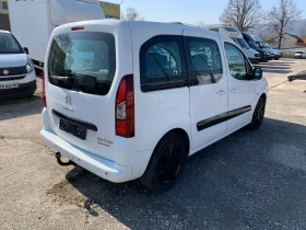 Citroen Berlingo 1.6 HDI 68kW Климатик - 2990 € / 5847.93 лв. - 27401094 5