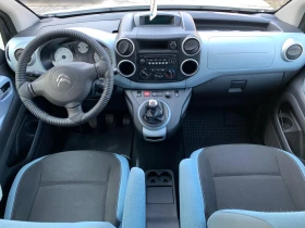 Citroen Berlingo 1.6 HDI 68kW Климатик - 2990 € / 5847.93 лв. - 27401094 11