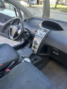 Toyota Yaris - 2750 € / 5378.53 лв. - 96723225 5