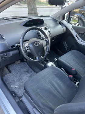 Toyota Yaris - 2750 € / 5378.53 лв. - 96723225 7