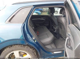 Audi E-Tron Premium Plus Quattro | Auto.bg — изображение 8