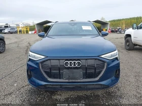 Audi E-Tron Premium Plus Quattro | Auto.bg — изображение 12