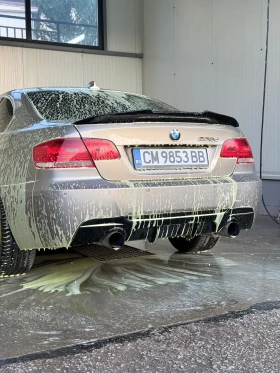 BMW 330 E92 xDrive - 12000 € / 23469.96 лв. - 39498467 2