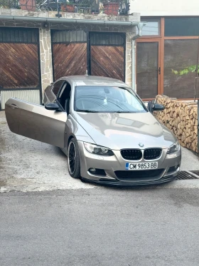 BMW 330 E92 xDrive - 12000 € / 23469.96 лв. - 39498467 7