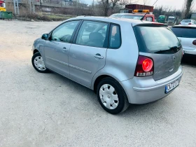 VW Polo 1.4 16V - 2550 € / 4987.37 лв. - 67715241 4