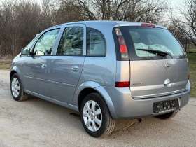 Opel Meriva 1.6 - 1650 € / 3227.12 лв. - 68871622 2
