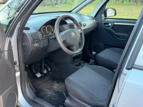 Opel Meriva 1.6 - 1650 € / 3227.12 лв. - 68871622 5