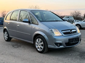 Opel Meriva 1.6 - 1650 € / 3227.12 лв. - 68871622 4
