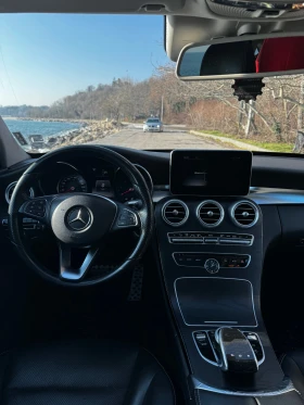 Mercedes-Benz C 220 AMG line - 12299 € / 24054.75 лв. - 44749123 8
