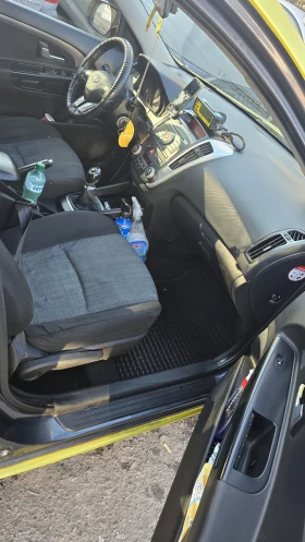 Kia Ceed 1.4 90 кс 12.2012 - 3100 € / 6063.07 лв. - 36219206 9