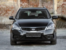Kia Ceed * FACELIFT* 1.6 CRDI - 3200 € / 6258.66 лв. - 33012956 2
