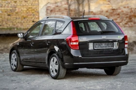 Kia Ceed * FACELIFT* 1.6 CRDI - 3200 € / 6258.66 лв. - 33012956 6