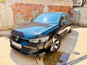 ����� �� �������� �� VW Passat ELEGANCE 