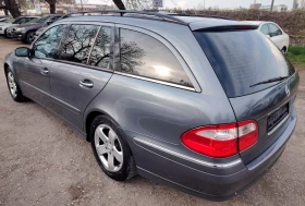 Mercedes-Benz E 200 Avantgarde | Auto.bg — изображение 8