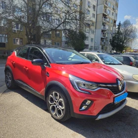 Renault Captur - 19634 € / 38400.77 лв. - 88354396 4