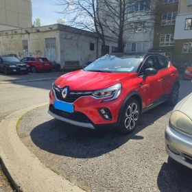 Renault Captur - 19634 € / 38400.77 лв. - 88354396 3