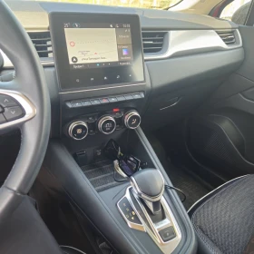 Renault Captur - 19634 € / 38400.77 лв. - 88354396 5