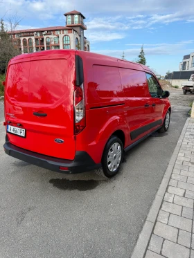 Ford Connect | Mobile.bg � ����� ������ 4