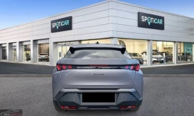 Peugeot 3008 ELECTRO/213HP/ALLURE/CAM/DIGITAL/KLESS/LED/389z | Mobile.bg � ����� ������ 6