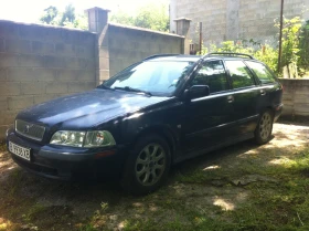 ����� �� �������� �� Volvo V40 1.8