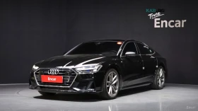 Audi A7 * 55TFSI* QUATTRO* PREMIUM* ПОДГРЕВ* ОБДУХВАНЕ* ПА