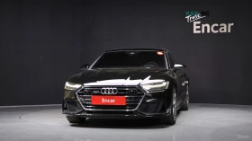 Audi A7 * 55TFSI* QUATTRO* PREMIUM* ПОДГРЕВ* ОБДУХВАНЕ* ПА | Auto.bg — изображение 3