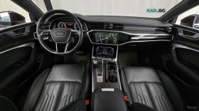Audi A7 * 55TFSI* QUATTRO* PREMIUM* ПОДГРЕВ* ОБДУХВАНЕ* ПА | Auto.bg — изображение 7