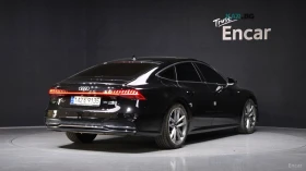 Audi A7 * 55TFSI* QUATTRO* PREMIUM* ПОДГРЕВ* ОБДУХВАНЕ* ПА | Auto.bg — изображение 2