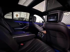 Mercedes-Benz S 350 Brabus Pack  AMG* BURM* PANORAMA* DIGITAL* CAM* A | Mobile.bg � ����� ������ 14